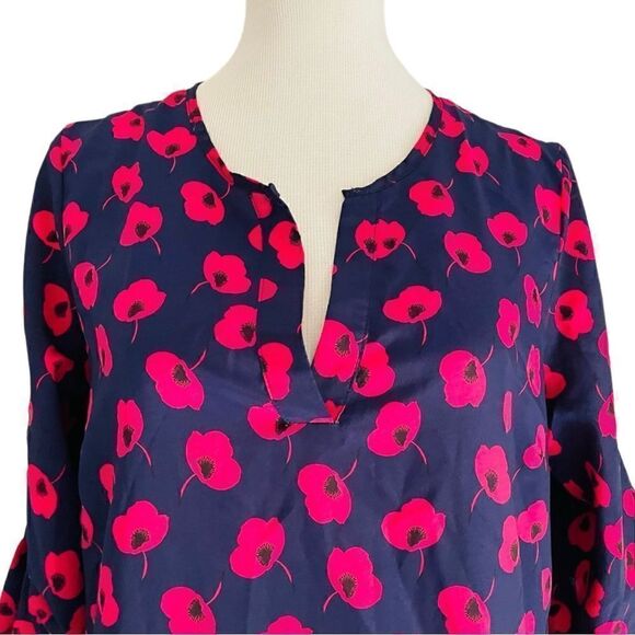 41 Hawthorn Poppy Tunic Sz M - Picture 3 of 6
